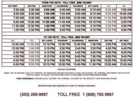 Line 2. . Bus ticket prices and schedules near me